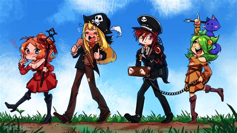 Kupo Games .